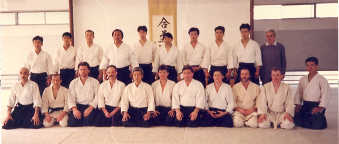 1994 г. (Япония)